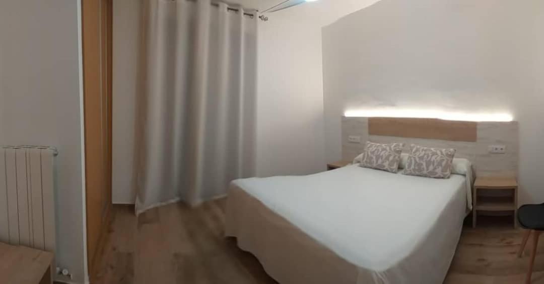 Apartamentos El Arenal Acebo Eksteriør billede