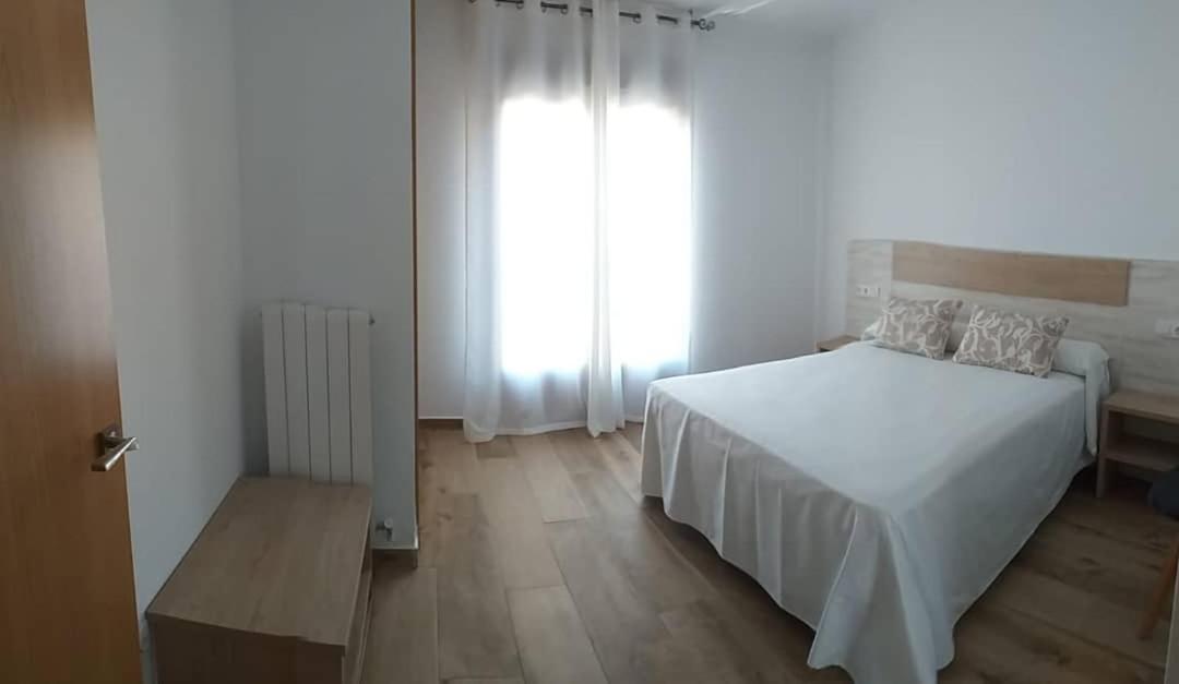 Apartamentos El Arenal Acebo Eksteriør billede