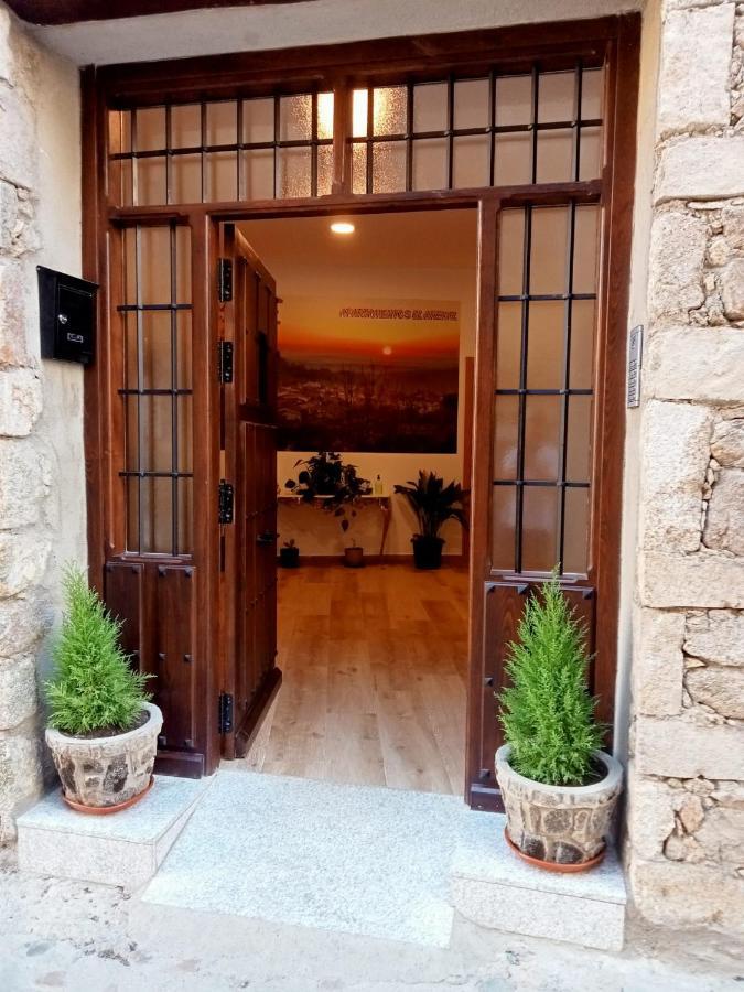 Apartamentos El Arenal Acebo Værelse billede