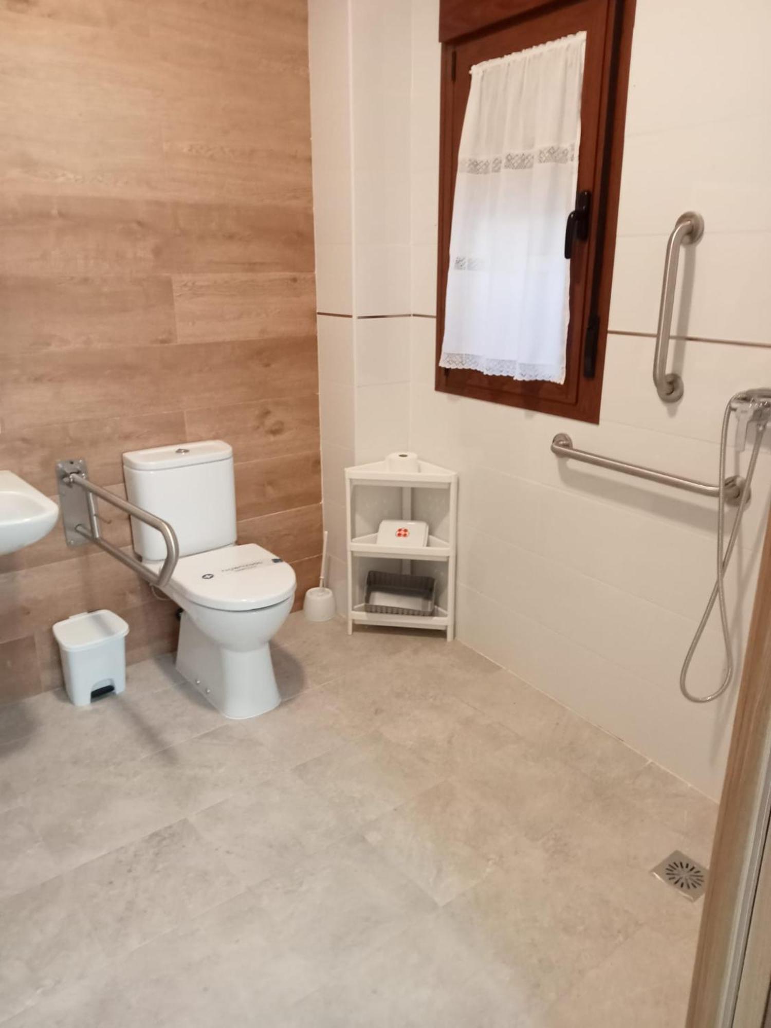 Apartamentos El Arenal Acebo Værelse billede