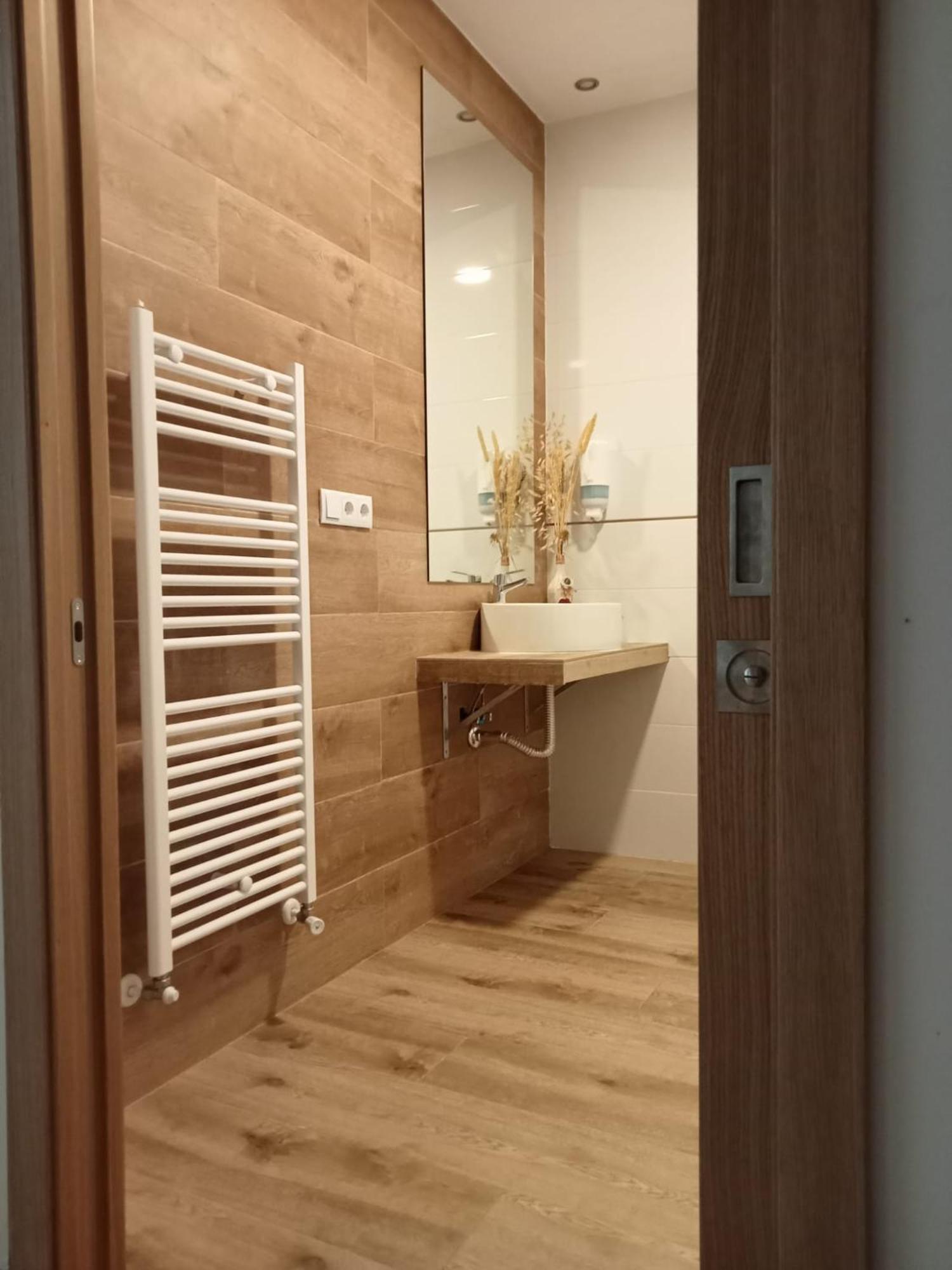 Apartamentos El Arenal Acebo Værelse billede