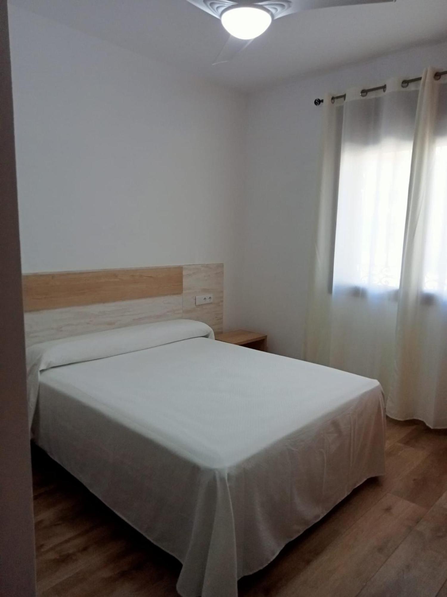 Apartamentos El Arenal Acebo Værelse billede