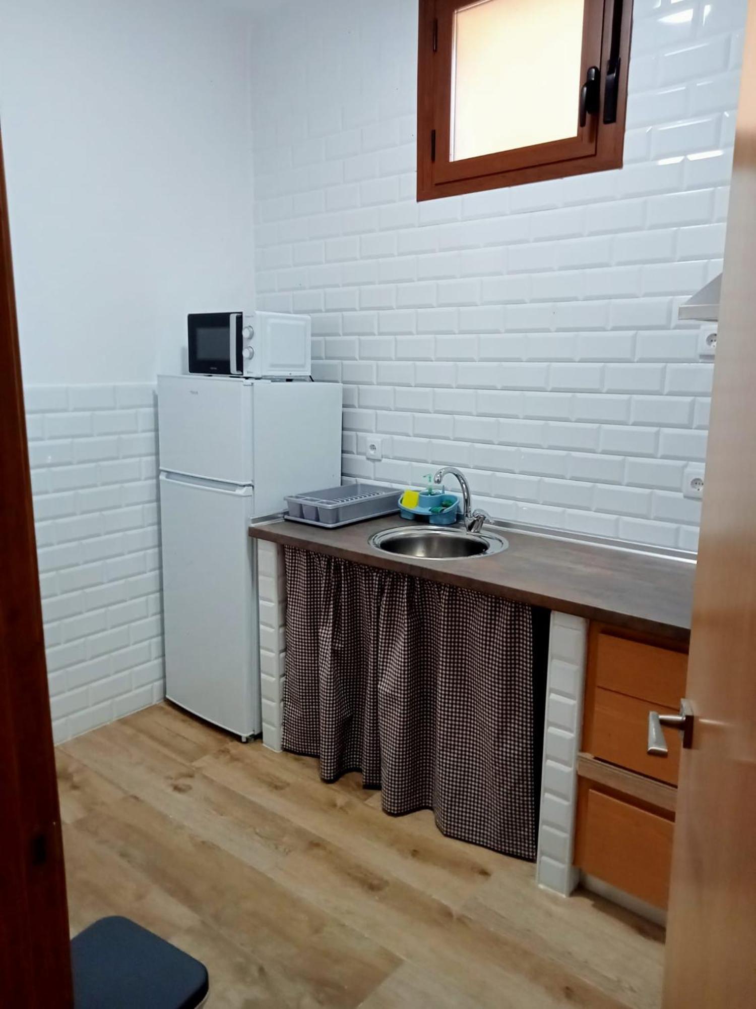 Apartamentos El Arenal Acebo Værelse billede