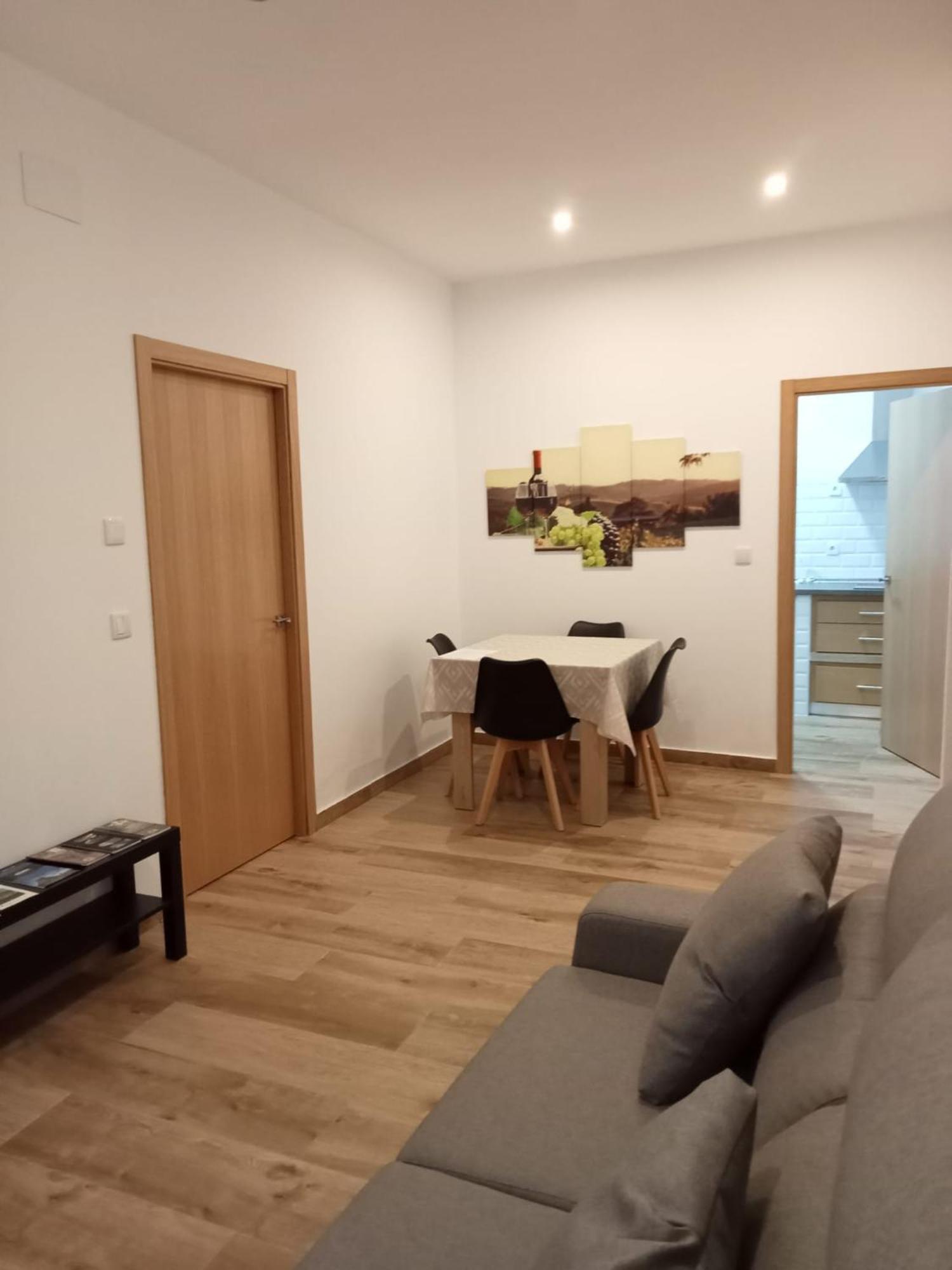 Apartamentos El Arenal Acebo Værelse billede