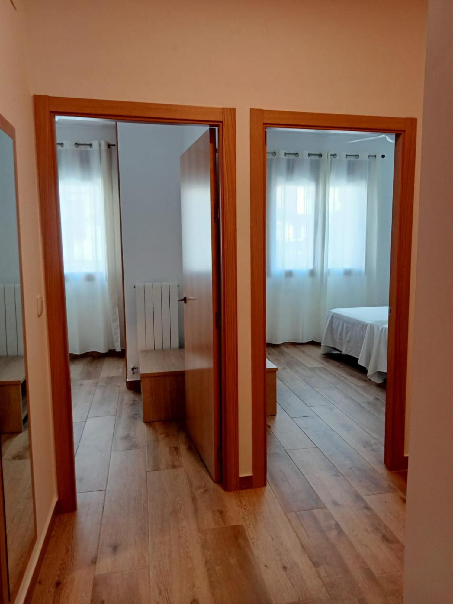 Apartamentos El Arenal Acebo Værelse billede