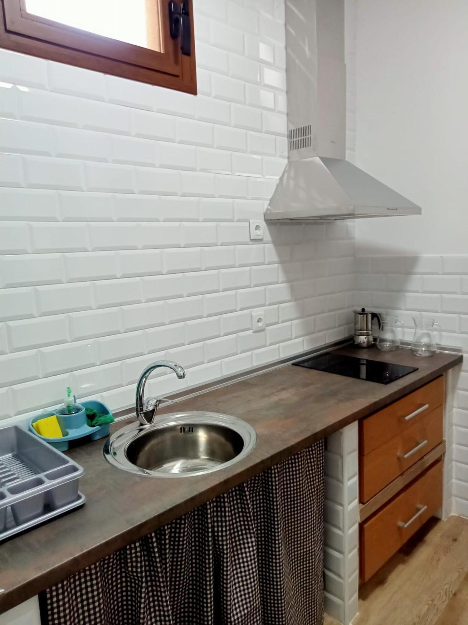 Apartamentos El Arenal Acebo Værelse billede